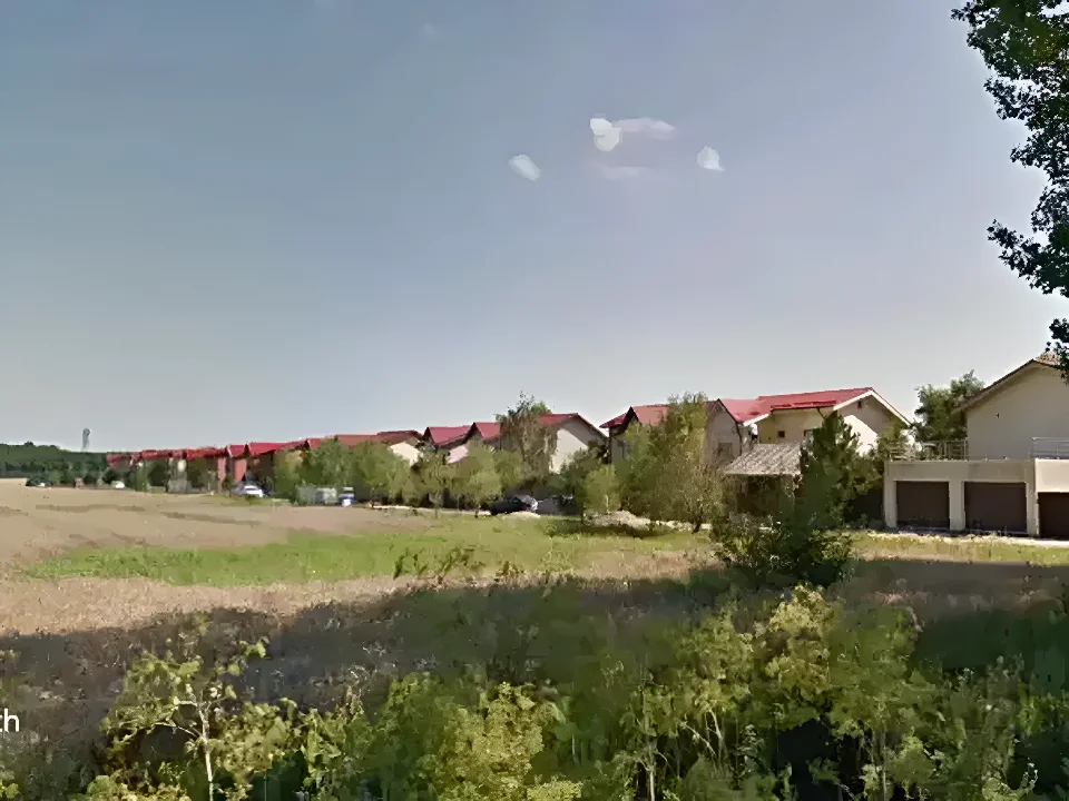 teren intravilan vanzare cumparare Moara Vlăsiei Ilfov